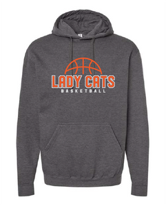 Lady Cats Softest Hoodie (Adult)