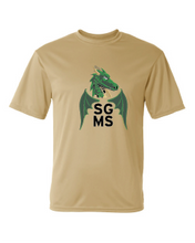 Load image into Gallery viewer, SGMS Performance Tee