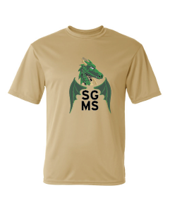 SGMS Performance Tee