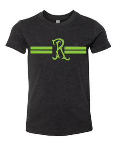 Rockland Tri-Blend Tee (Youth)