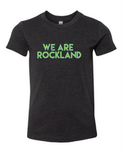 Load image into Gallery viewer, Rockland Tri-Blend Tee (Youth)