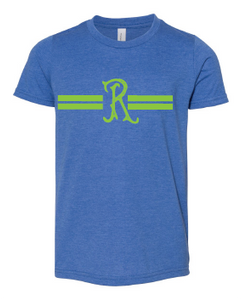 Rockland Tri-Blend Tee (Youth)