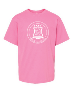 Breast Cancer Awareness FC Tees