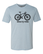 Load image into Gallery viewer, Bike Libertyville Tee
