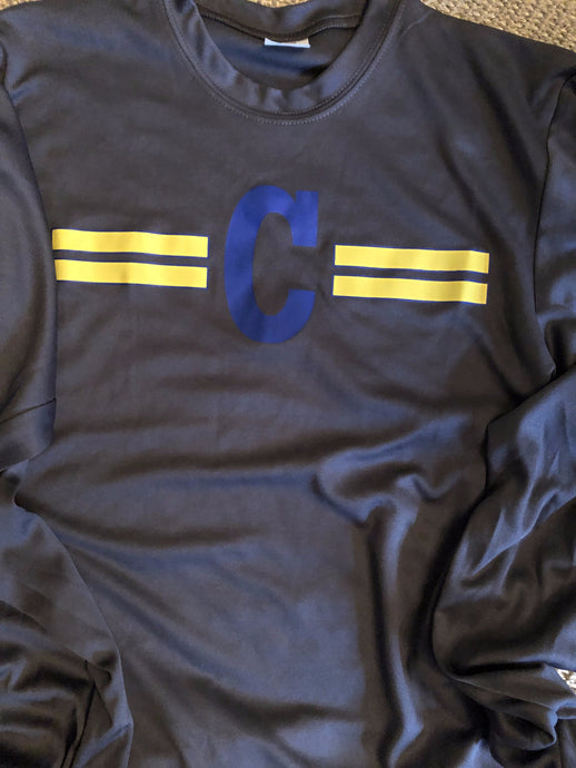 Youth Performance Tee - Copeland