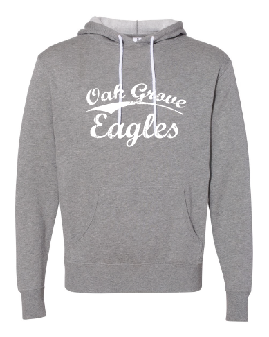 Oak Grove Standby Hoodie