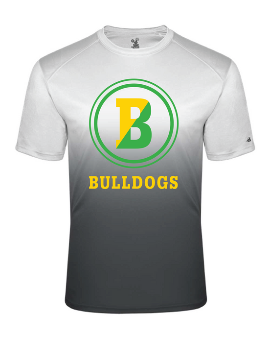 Ombre Performance Tee