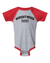Load image into Gallery viewer, Wrightwood Onesie