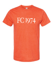 Load image into Gallery viewer, FC1974 Script Tee