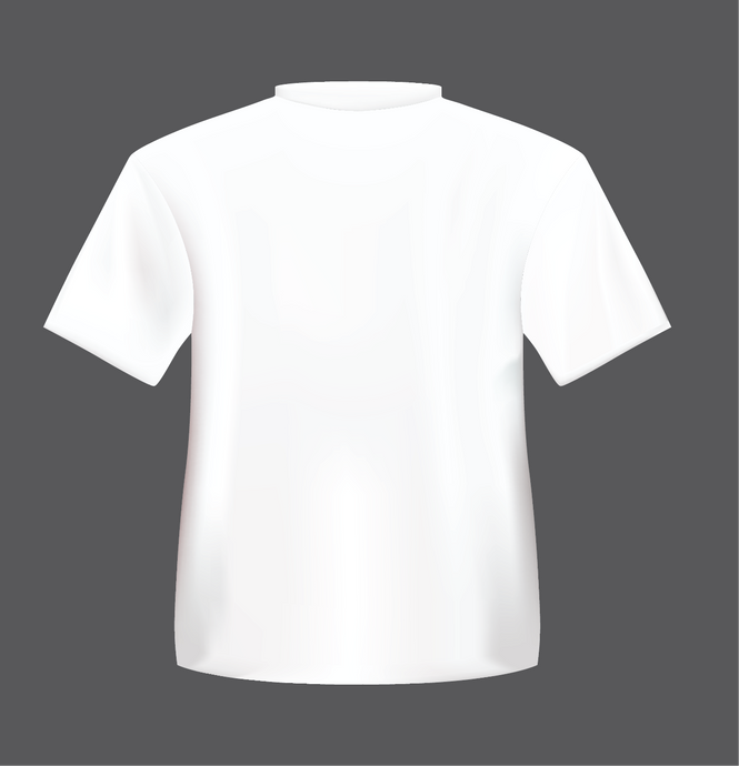 Youth Blank Canvas Tee