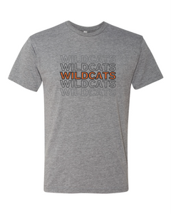 Wildcats Fade