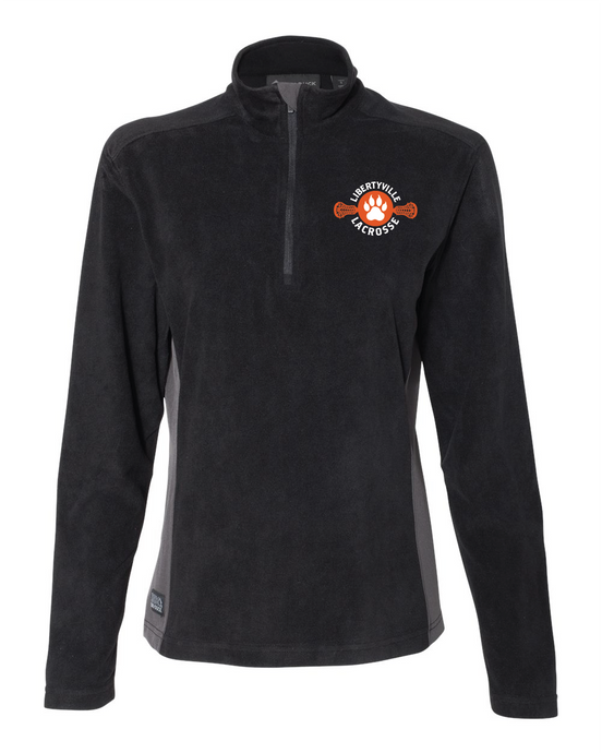 Women's 1/4 Zip