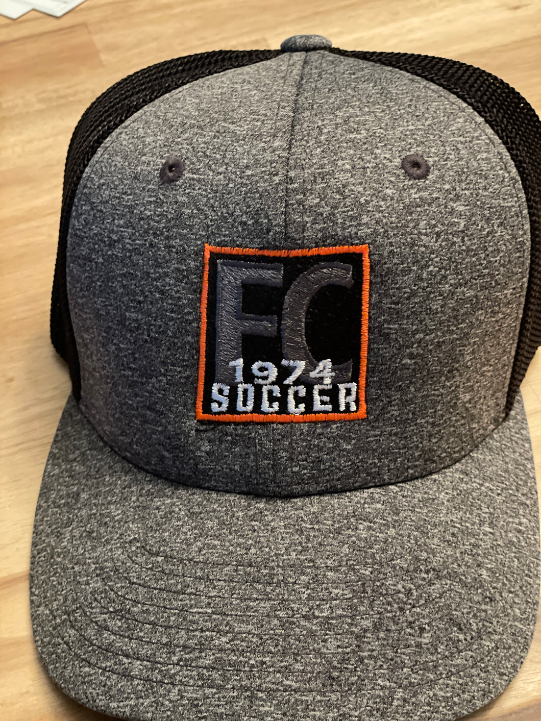 FC1974 Flex Fit Hat