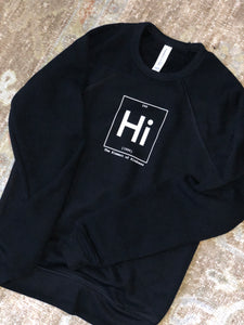 HI Element of Kindness Sweatshirt (Girls)